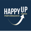 Logo Happy-Up Performance